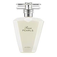 Avon Rare Pearls Eau De Parfum Spray for Women, 1.7 Fluid Ounce