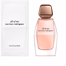Narciso rodriguez All Of Me eau de parfum - 50ml