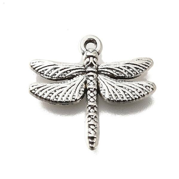 Tibetan Style Alloy Pendants