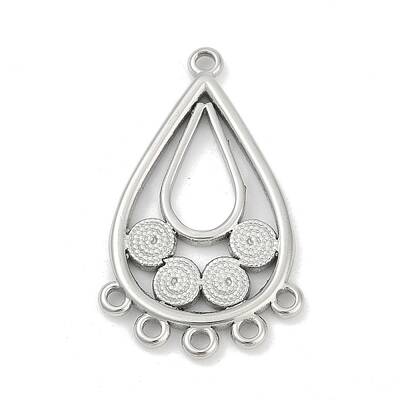 304 Stainless Steel Chandelier Component Links