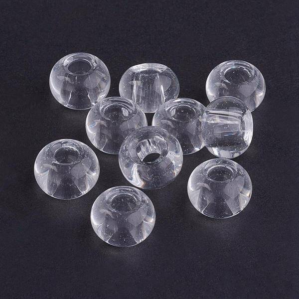Glass European Beads