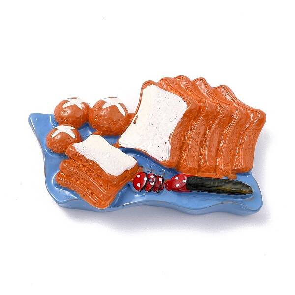 Resin Cabochons