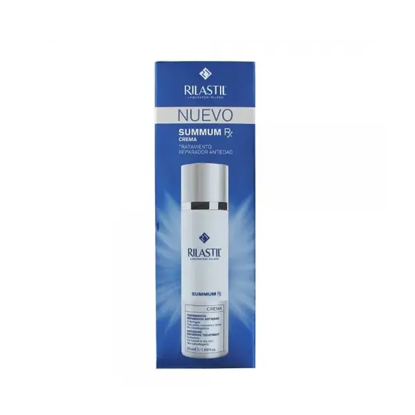 Rilastil Summum Rx Cream 50ml