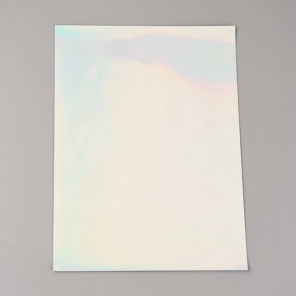 PET Laser Inkjet Paper