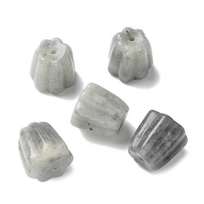 Natural Labradorite Incense Burners