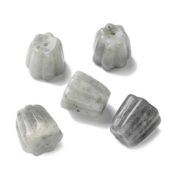 Natural Labradorite Incense Burners