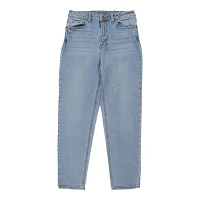Reworked Carhartt Cargo Trousers - 29W 27L Beige Cotton