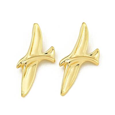 Rack Plating Brass Pendants