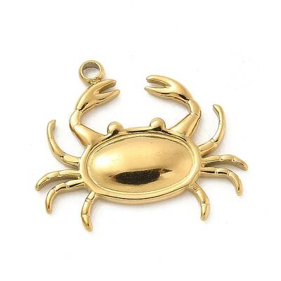 304 Stainless Steel Pendants