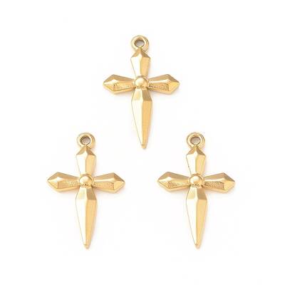 304 Stainless Steel Pendants