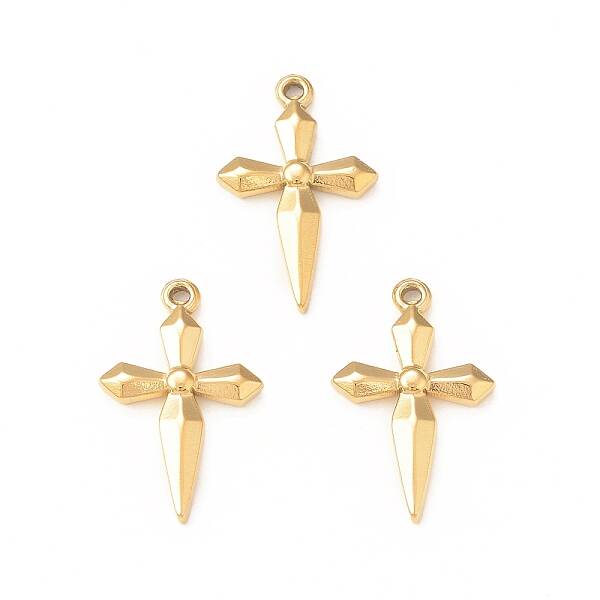 304 Stainless Steel Pendants