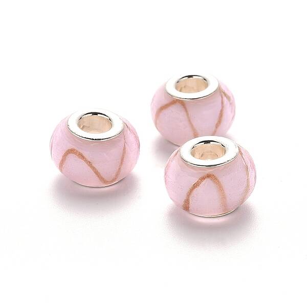 Handmade Lampwork European Beads
