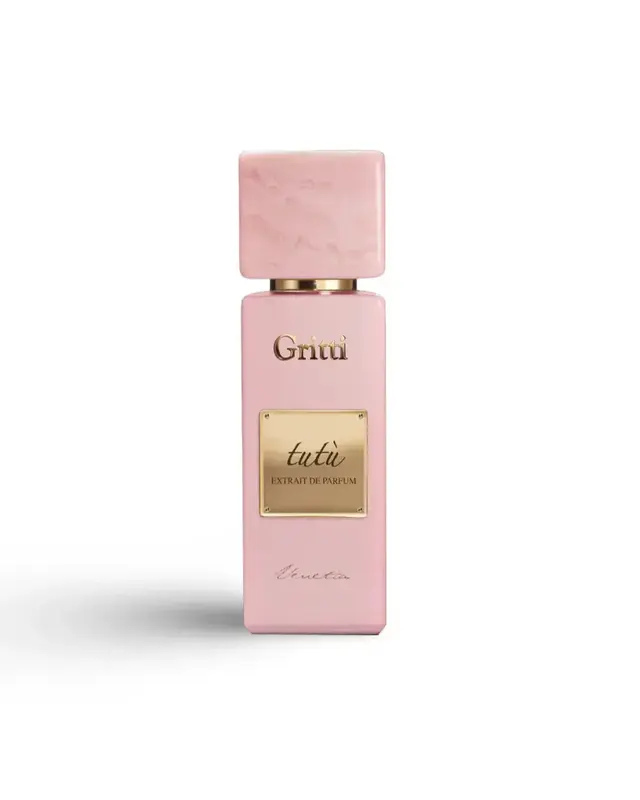 Gritti Tutu Perfume Extract Woman 100ml
