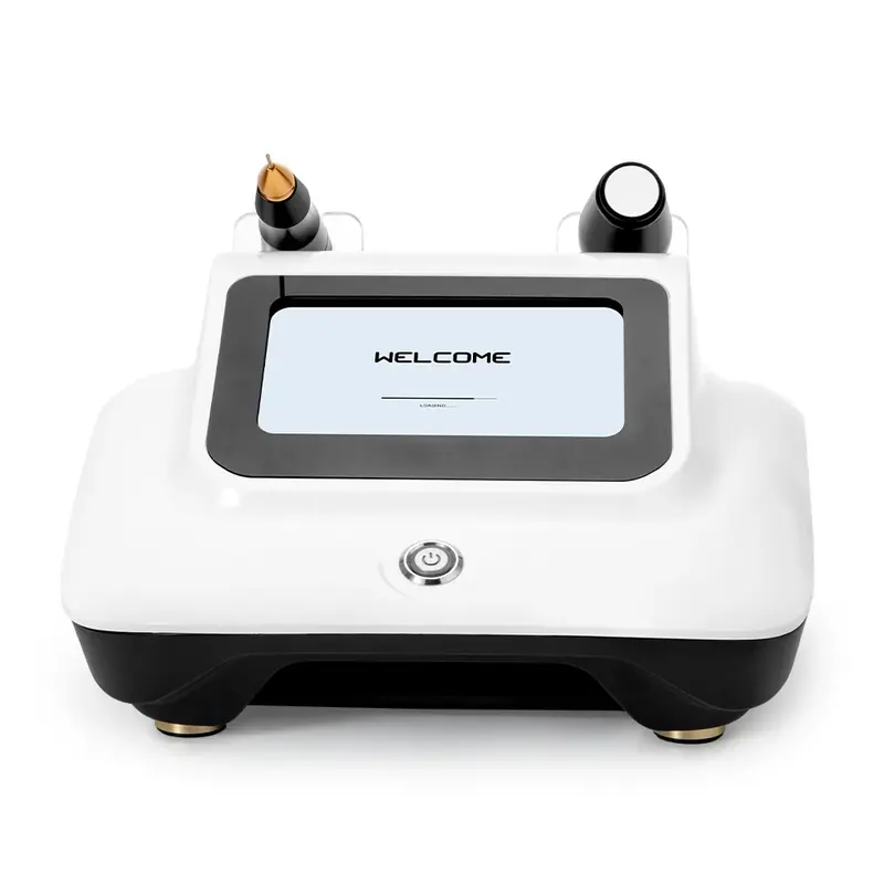 2 In 1 Plasma Facial Care Machine For Moles Acne Treatment And Skin Rejuvenation