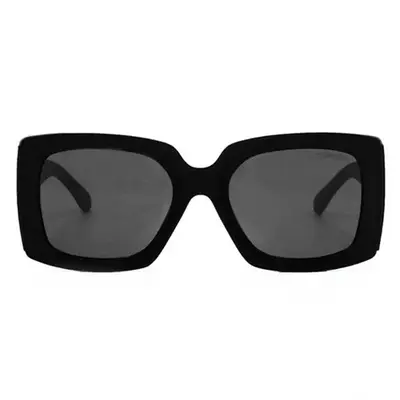 Sustainable Bardot - Black Prescription | Color: Black | Size: OS