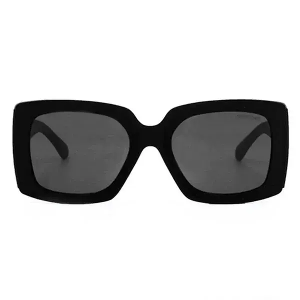 Sustainable Bardot - Black Prescription | Color: Black | Size: OS