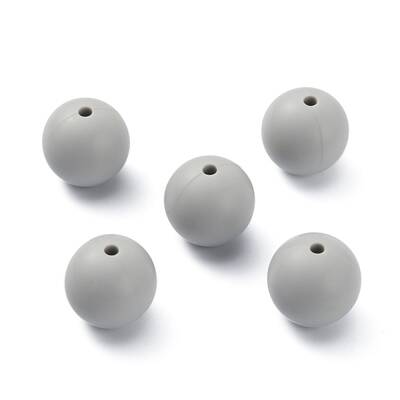 Silicone Beads