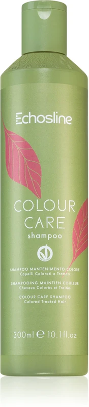 ECHOSLINE Color Care Shampoo 300ml