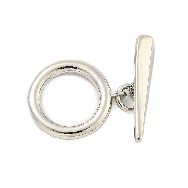 Brass Toggle Clasps