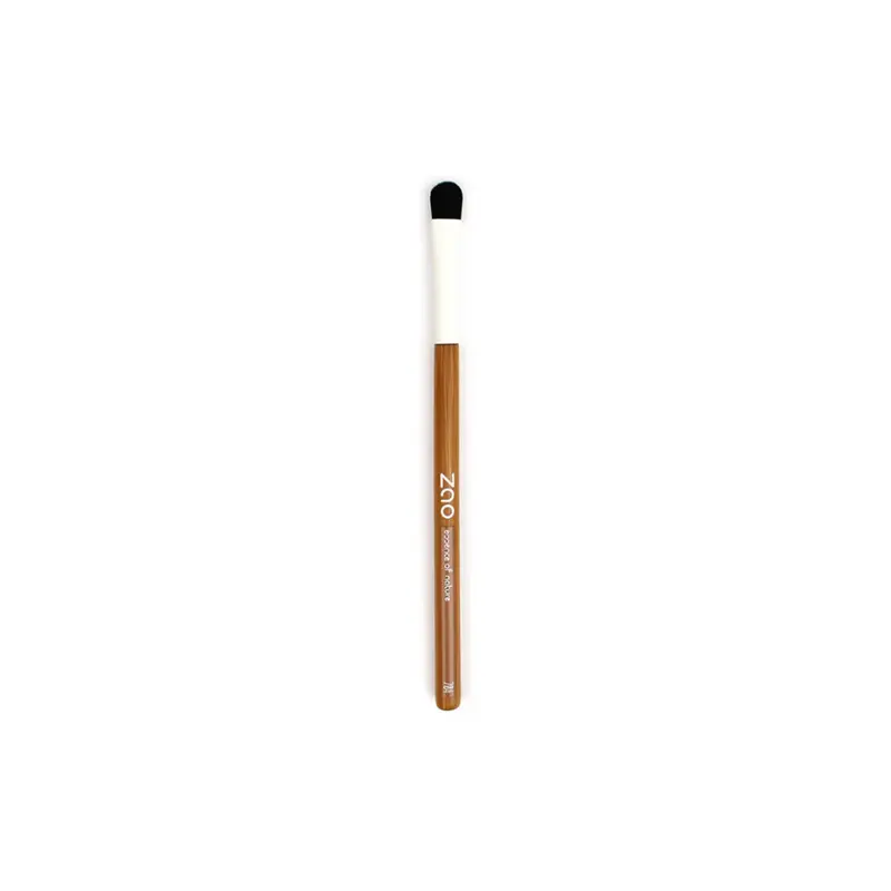 Zao Make Up Bamboo Shading Brush