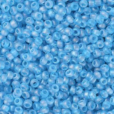 TOHO Round Seed Beads