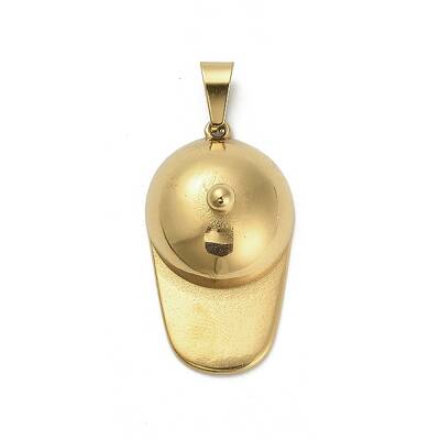 304 Stainless Steel Pendants