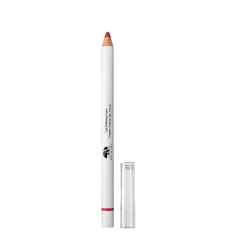 Origins Defining Lip Pencil 07 Geranium Red 1.14 g