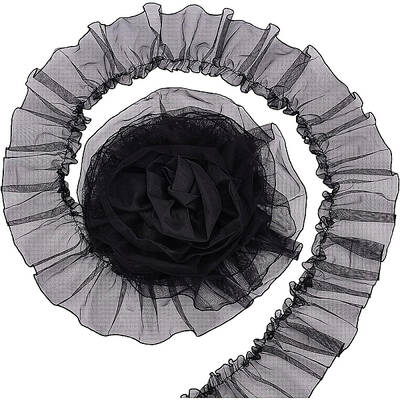 Lace Trim