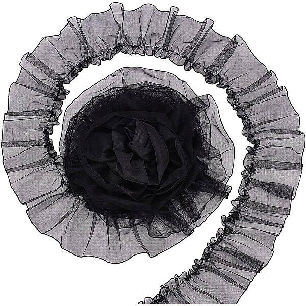 Lace Trim