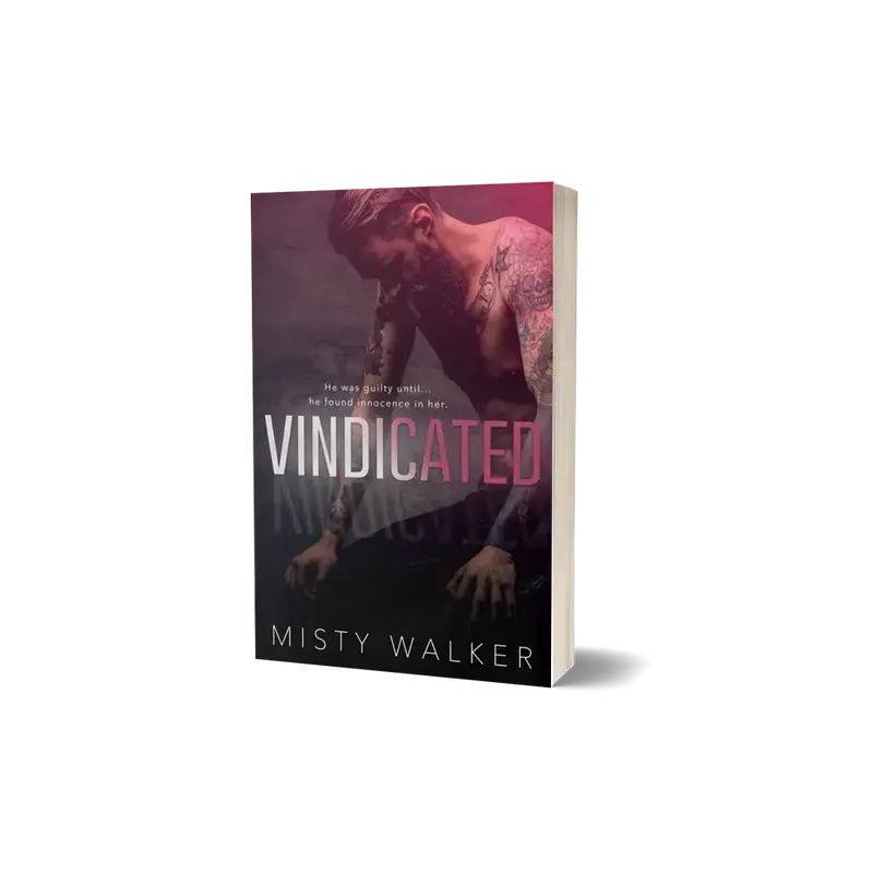 Vindicated: A Full Length Contemporary Romance