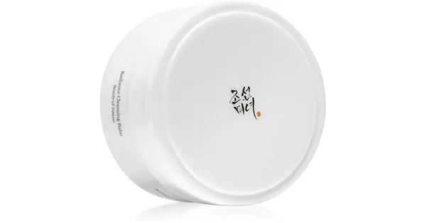 Beauty Of Joseon Radiance Cleansing and Make-up Removing Balm 100ml