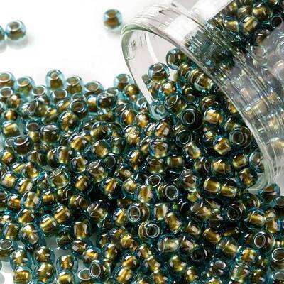TOHO Round Seed Beads