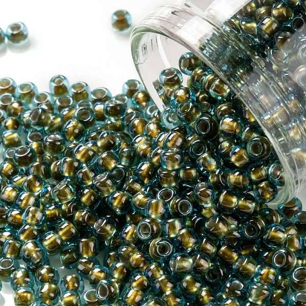 TOHO Round Seed Beads