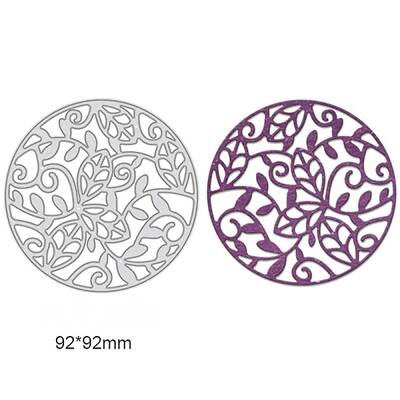 Carbon Steel Cutting Dies Stencils