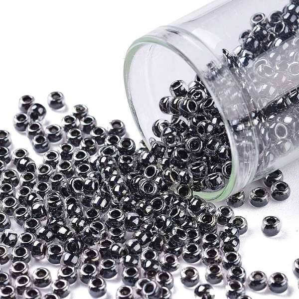 TOHO Round Seed Beads