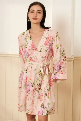 DREAM LOVER ROBE