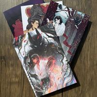 Art Cover **Special Edition Bundle** The Wrath of Roses by Violet Taylor (SFW/NSFW Prints Signed Special Edition Art Cover Da...