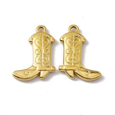 PVD Vacuum Plating 304 Stainless Steel Pendants