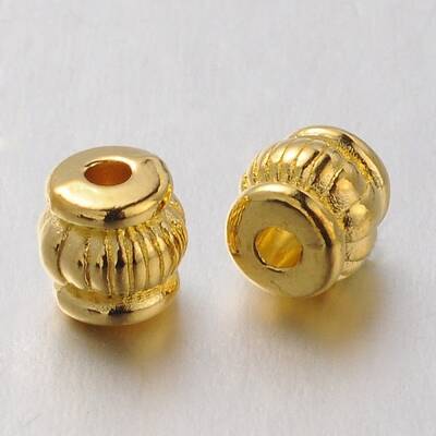 Tibetan Style Beads