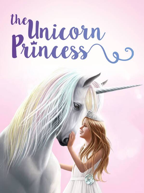 The Unicorn Princess Europe | Nintendo Switch