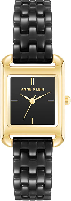 Anne klein Ceramic AK/5022GPBK