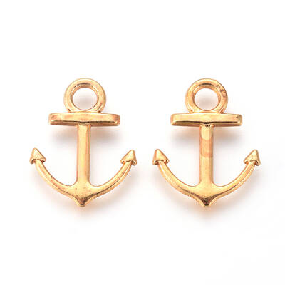 Alloy Pendants