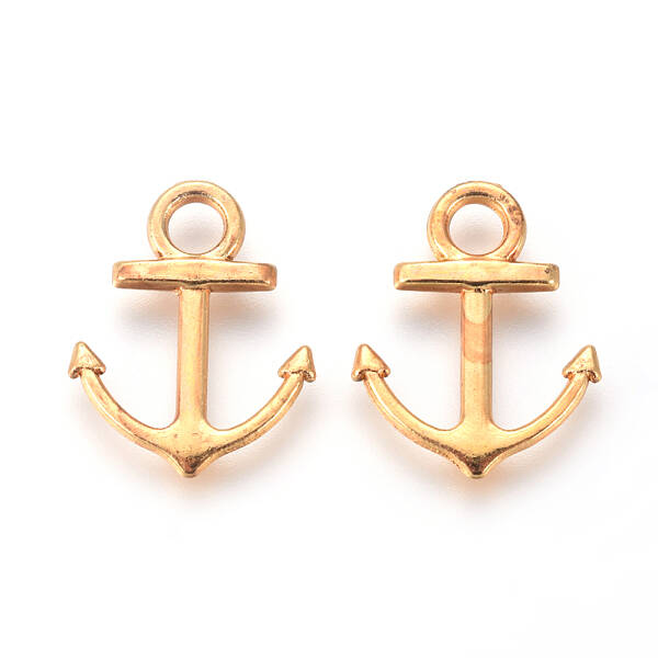 Alloy Pendants