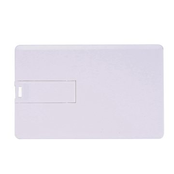 25 Customized Broadview Card USB - ABS