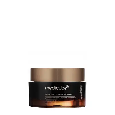 Medicube Deep Vita C Capsule Cream