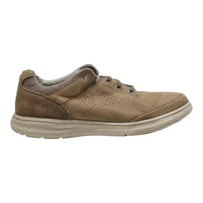 ROCKPORT Sneaker Trainers Brown Synthetic Mens UK 11.5