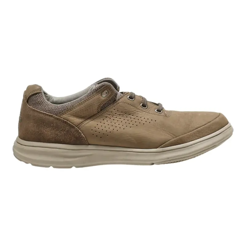 ROCKPORT Sneaker Trainers Brown Synthetic Mens UK 11.5