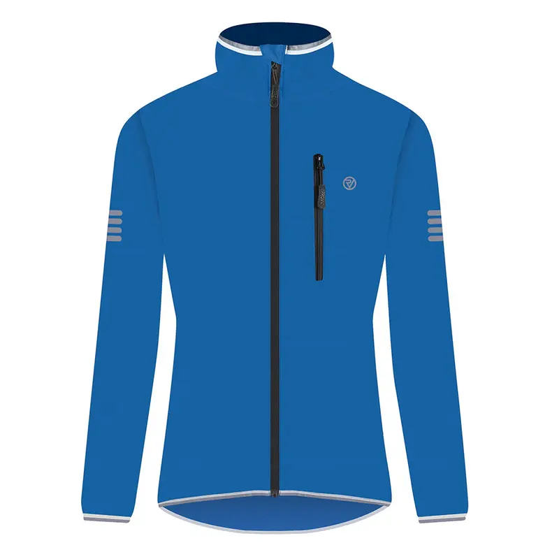 Unisex Reflective Waterproof Ultra-Lightweight Jacket