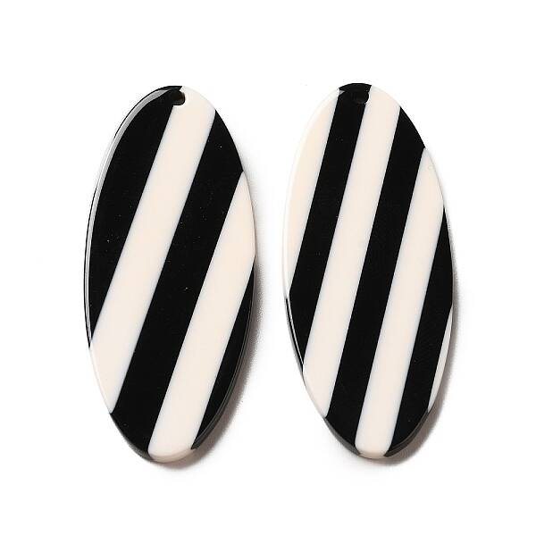 Cellulose Acetate(Resin)Pendants