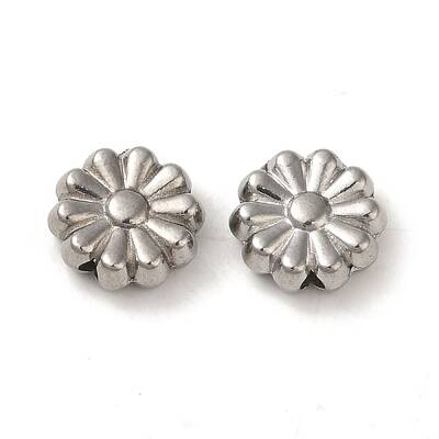 Non-Tarnish 304 Stainless Steel Beads